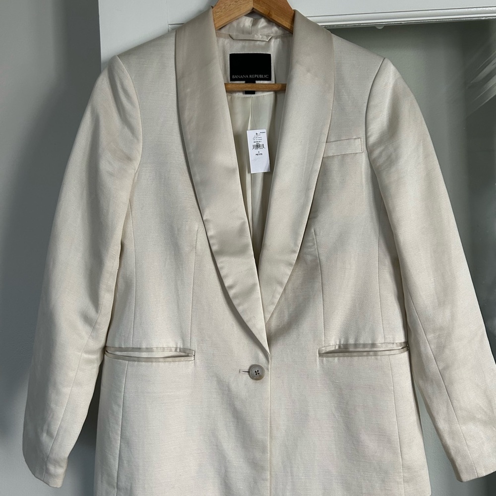 Banana Republic jacket